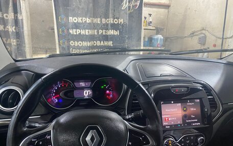 Renault Kaptur I рестайлинг, 2020 год, 1 310 000 рублей, 4 фотография