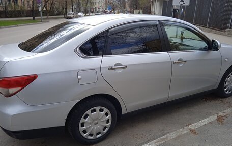 Nissan Almera, 2013 год, 970 000 рублей, 3 фотография