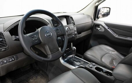 Nissan Pathfinder, 2013 год, 1 727 070 рублей, 8 фотография