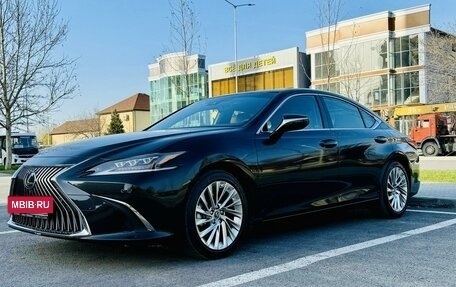 Lexus ES VII, 2020 год, 8 290 000 рублей, 6 фотография