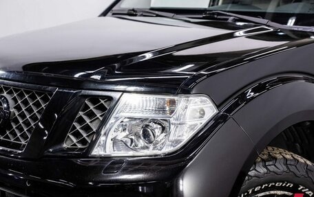 Nissan Pathfinder, 2013 год, 1 727 070 рублей, 7 фотография