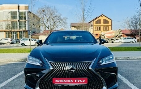 Lexus ES VII, 2020 год, 8 290 000 рублей, 2 фотография