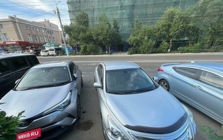 Nissan Teana, 2014 год, 1 460 000 рублей, 4 фотография