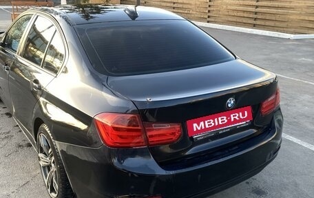 BMW 3 серия, 2013 год, 1 590 000 рублей, 2 фотография