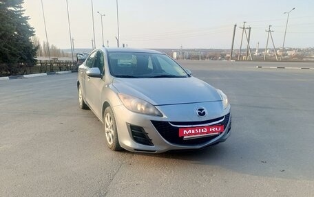 Mazda 3, 2009 год, 895 000 рублей, 3 фотография