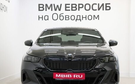 BMW 5 серия, 2023 год, 9 199 000 рублей, 3 фотография