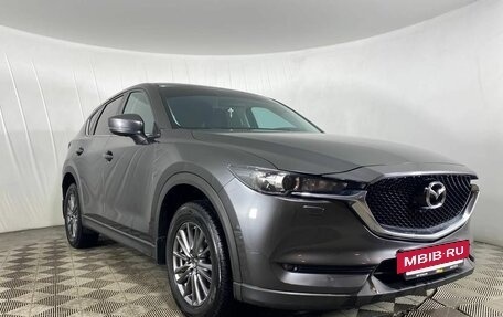 Mazda CX-5 II, 2018 год, 2 490 000 рублей, 3 фотография
