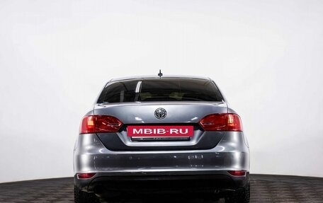 Volkswagen Jetta VI, 2012 год, 927 050 рублей, 5 фотография