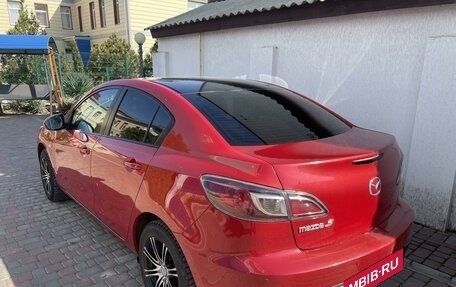 Mazda 3, 2010 год, 960 000 рублей, 2 фотография