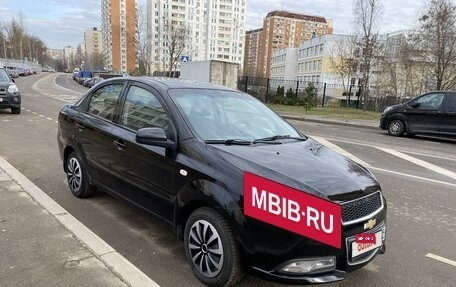 Chevrolet Nexia, 2020 год, 690 000 рублей, 2 фотография
