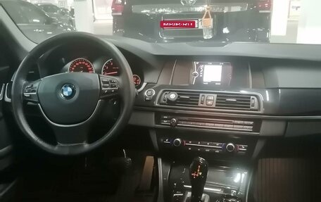 BMW 5 серия, 2014 год, 2 490 000 рублей, 4 фотография