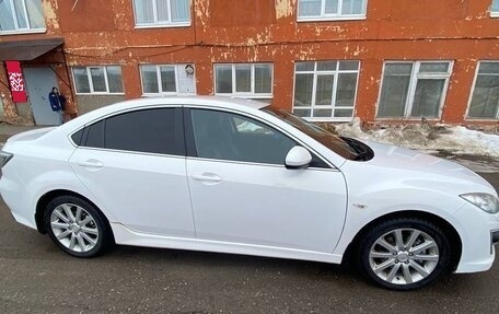 Mazda 6, 2010 год, 1 330 000 рублей, 3 фотография