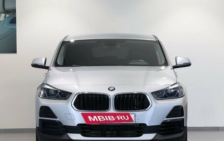 BMW X2, 2021 год, 3 590 000 рублей, 2 фотография