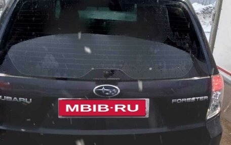 Subaru Forester, 2010 год, 1 400 000 рублей, 4 фотография