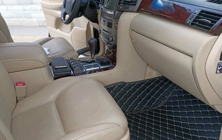 Lexus LX III, 2008 год, 3 290 000 рублей, 8 фотография