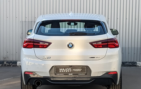 BMW X2, 2021 год, 4 555 000 рублей, 6 фотография