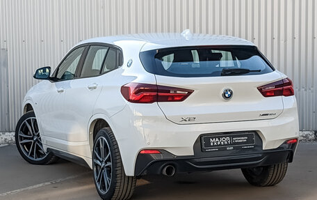 BMW X2, 2021 год, 4 555 000 рублей, 7 фотография