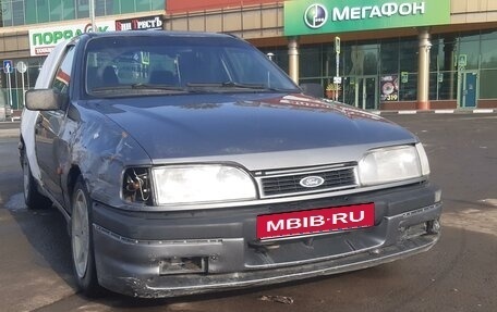Ford Sierra I, 1991 год, 170 000 рублей, 3 фотография