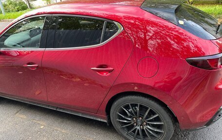 Mazda 3, 2019 год, 1 900 000 рублей, 6 фотография