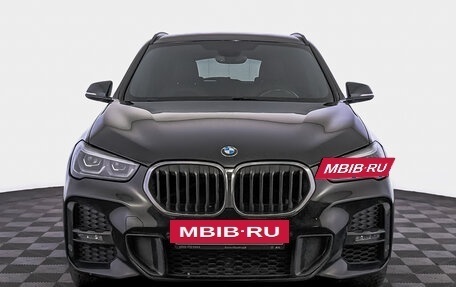 BMW X1, 2020 год, 3 590 000 рублей, 2 фотография