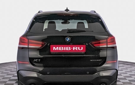 BMW X1, 2020 год, 3 590 000 рублей, 6 фотография