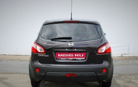 Nissan Qashqai, 2012 год, 1 280 000 рублей, 6 фотография