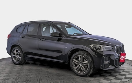 BMW X1, 2020 год, 3 590 000 рублей, 3 фотография