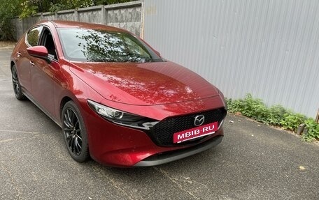 Mazda 3, 2019 год, 1 900 000 рублей, 5 фотография