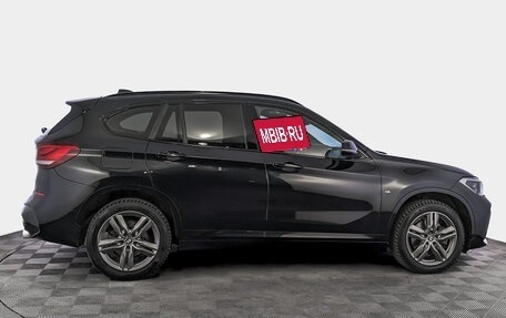 BMW X1, 2020 год, 3 590 000 рублей, 4 фотография