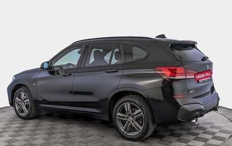 BMW X1, 2020 год, 3 590 000 рублей, 7 фотография