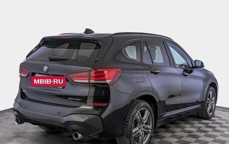 BMW X1, 2020 год, 3 590 000 рублей, 5 фотография