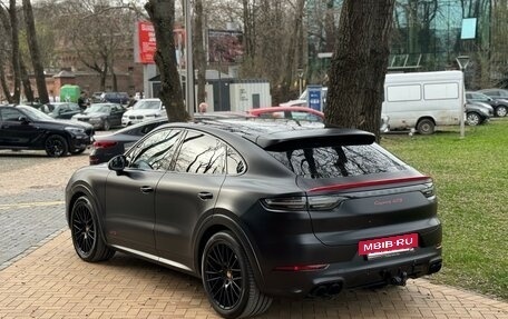 Porsche Cayenne III, 2021 год, 15 300 000 рублей, 4 фотография