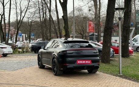 Porsche Cayenne III, 2021 год, 15 300 000 рублей, 3 фотография