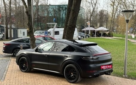 Porsche Cayenne III, 2021 год, 15 300 000 рублей, 2 фотография
