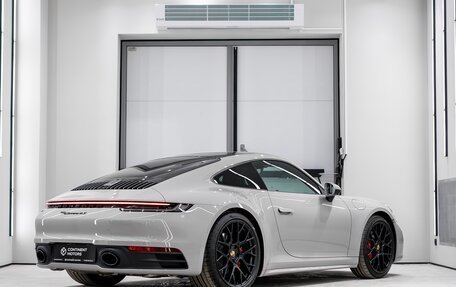 Porsche 911, 2024 год, 28 790 000 рублей, 2 фотография