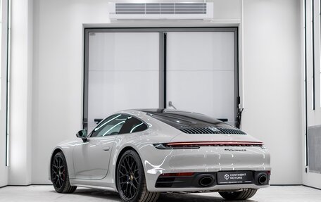 Porsche 911, 2024 год, 28 790 000 рублей, 4 фотография