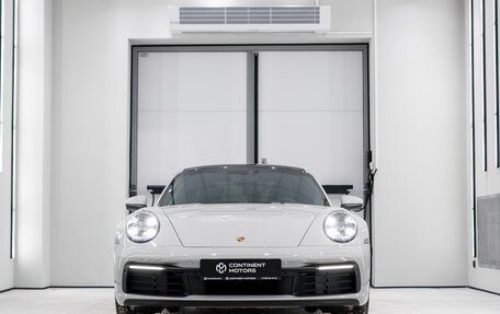 Porsche 911, 2024 год, 28 790 000 рублей, 5 фотография
