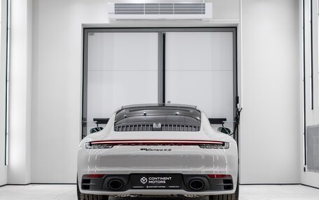 Porsche 911, 2024 год, 28 790 000 рублей, 6 фотография
