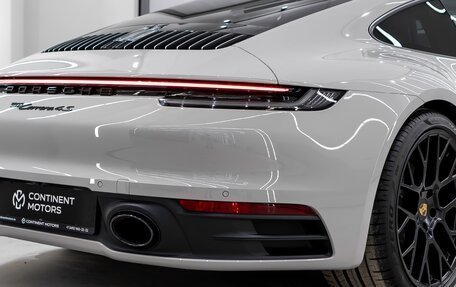 Porsche 911, 2024 год, 28 790 000 рублей, 9 фотография