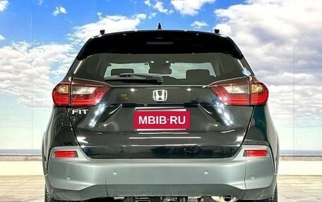 Honda Fit, 2021 год, 1 100 000 рублей, 2 фотография