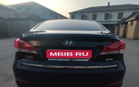 Hyundai i40 I рестайлинг, 2013 год, 1 300 000 рублей, 3 фотография