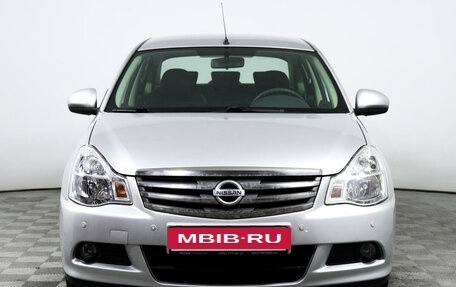 Nissan Almera, 2015 год, 987 000 рублей, 2 фотография
