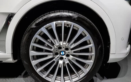 BMW X7, 2020 год, 7 950 000 рублей, 5 фотография