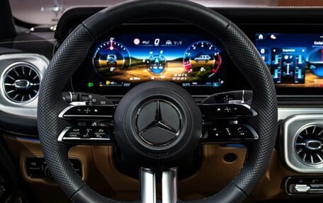 Mercedes-Benz G-Класс AMG, 2024 год, 38 950 000 рублей, 2 фотография