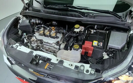 Chevrolet Spark IV, 2019 год, 870 000 рублей, 6 фотография
