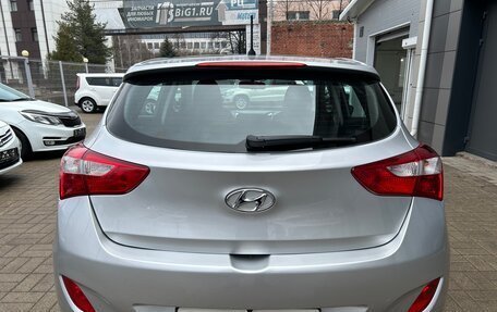 Hyundai i30 II рестайлинг, 2013 год, 1 165 000 рублей, 6 фотография