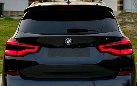BMW X3, 2018 год, 5 200 000 рублей, 3 фотография