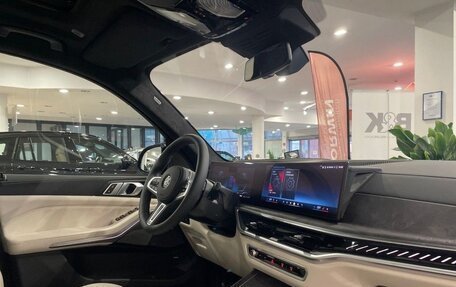 BMW X5, 2023 год, 21 200 000 рублей, 2 фотография