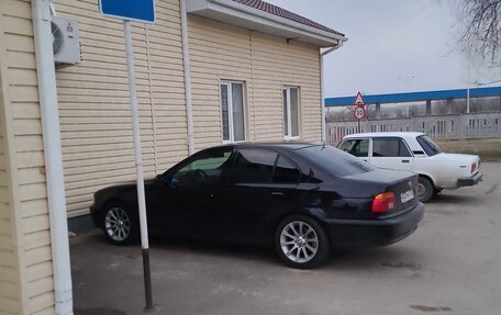 BMW 5 серия, 2001 год, 690 000 рублей, 2 фотография