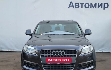 Audi Q7, 2007 год, 1 250 000 рублей, 2 фотография